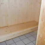 Ferienhaus Awesome In With Sauna Frostrup