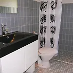 Awesome In With Sauna *