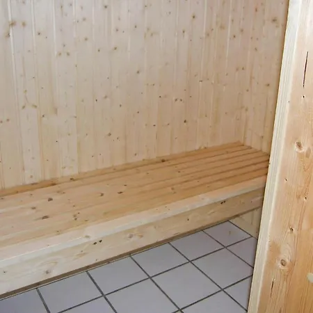 Nyaraló Awesome In With Sauna Frøstrup