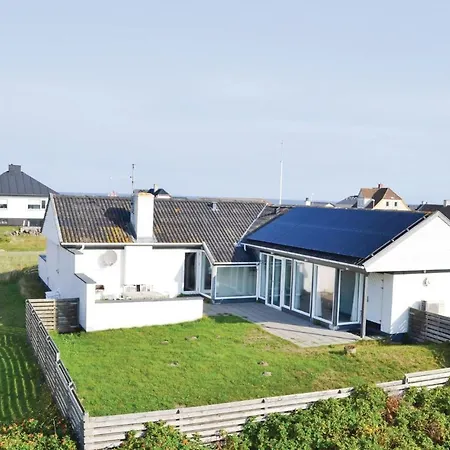 Holiday home Gorgeous In Frostrup With Wifi