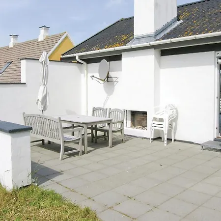 Semesterbostad Gorgeous In Frostrup With Wifi Frostrup