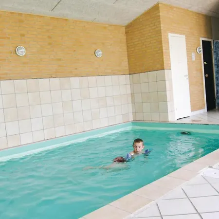 Gorgeous In Frostrup With Wifi Frostrup