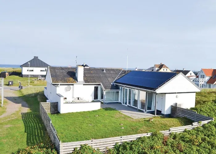 Casa vacanze Gorgeous In With Wifi