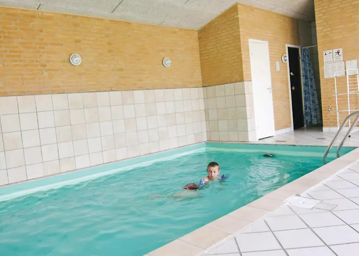 Gorgeous In With Wifi Frøstrup